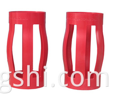 Api 4.1/2in Single Bow Spring Casing Centralizer Elastic Casing Centralizer